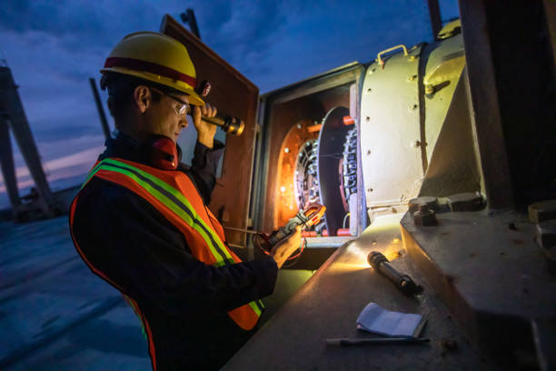 Best Electrical Installation Contractor  in Sea Girt, NJ