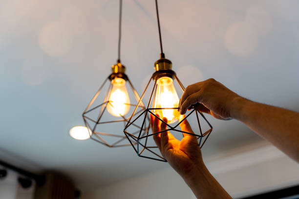 Best Outdoor Lighting Installation  in Sea Girt, NJ