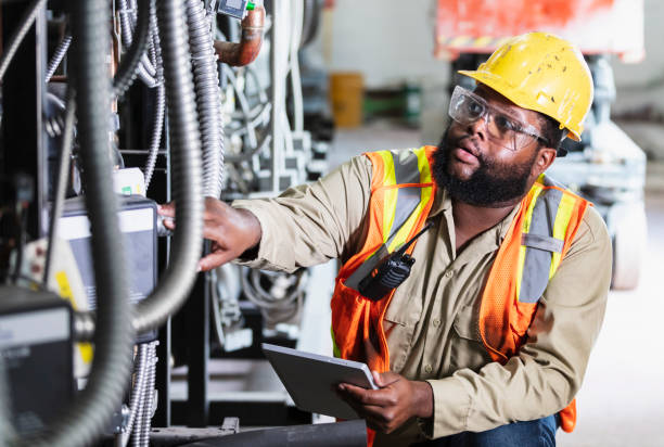 Best Electric Panel Repair  in Sea Girt, NJ