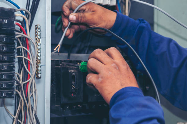Best Affordable Electrical Installation  in Sea Girt, NJ