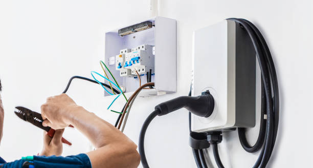 Best Best Electricians Near Me  in Sea Girt, NJ
