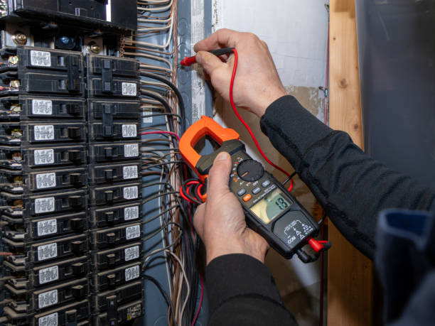 Best Electrical Troubleshooting Services  in Sea Girt, NJ