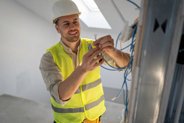 Reliable NJ Electrician Solutions